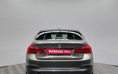 BMW 3 серия, 2017 год, 2 200 000 рублей, 5 фотография