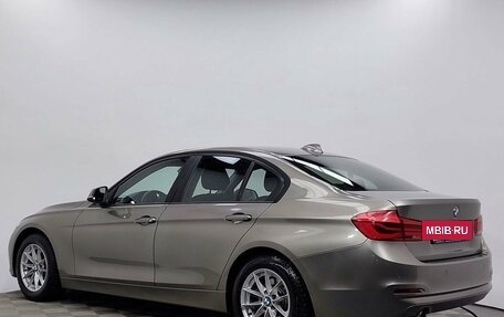 BMW 3 серия, 2017 год, 2 200 000 рублей, 6 фотография