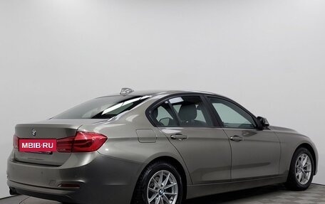BMW 3 серия, 2017 год, 2 200 000 рублей, 4 фотография
