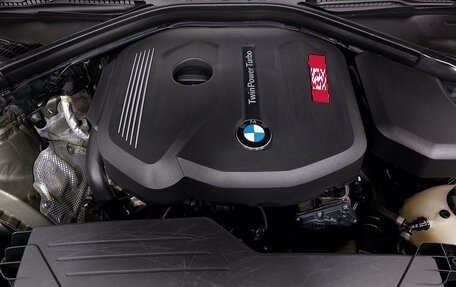 BMW 3 серия, 2017 год, 2 200 000 рублей, 20 фотография