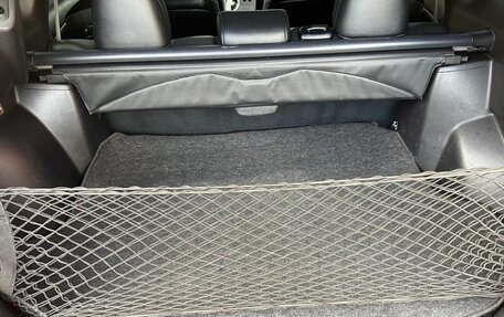 Toyota Venza I, 2013 год, 1 850 000 рублей, 16 фотография