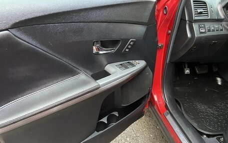 Toyota Venza I, 2013 год, 1 850 000 рублей, 8 фотография