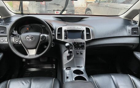 Toyota Venza I, 2013 год, 1 850 000 рублей, 9 фотография