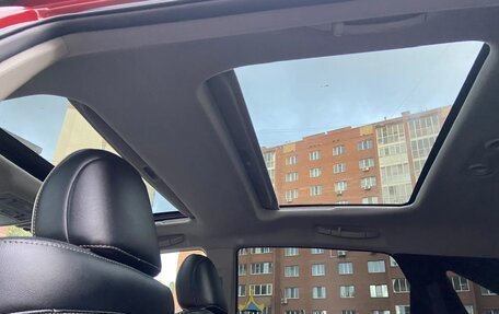 Toyota Venza I, 2013 год, 1 850 000 рублей, 7 фотография