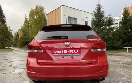 Toyota Venza I, 2013 год, 1 850 000 рублей, 15 фотография