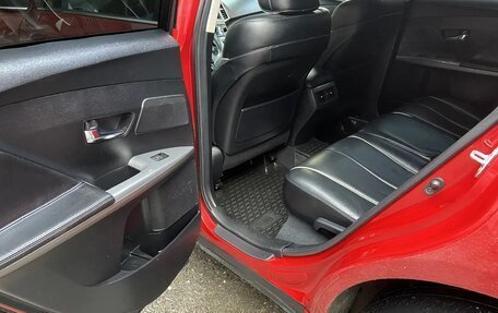 Toyota Venza I, 2013 год, 1 850 000 рублей, 18 фотография