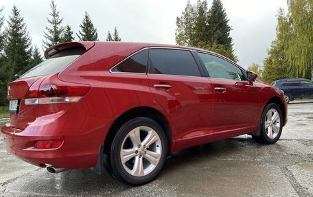 Toyota Venza I, 2013 год, 1 850 000 рублей, 19 фотография