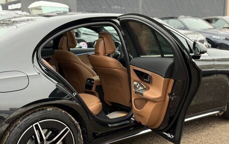 Mercedes-Benz E-Класс, 2025 год, 7 980 000 рублей, 12 фотография