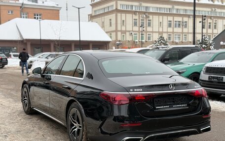 Mercedes-Benz E-Класс, 2025 год, 7 980 000 рублей, 9 фотография