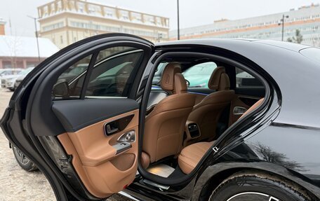 Mercedes-Benz E-Класс, 2025 год, 7 980 000 рублей, 8 фотография