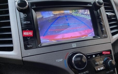 Toyota Venza I, 2013 год, 1 850 000 рублей, 14 фотография