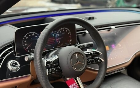 Mercedes-Benz E-Класс, 2025 год, 7 980 000 рублей, 4 фотография