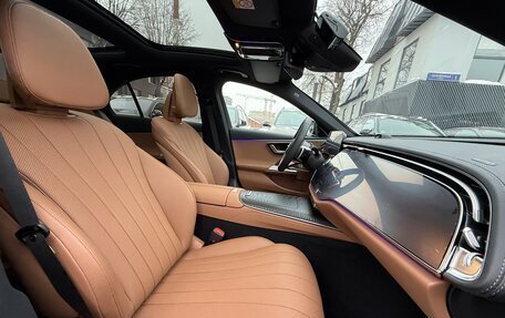 Mercedes-Benz E-Класс, 2025 год, 7 980 000 рублей, 19 фотография