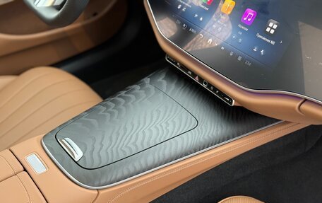 Mercedes-Benz E-Класс, 2025 год, 7 980 000 рублей, 20 фотография