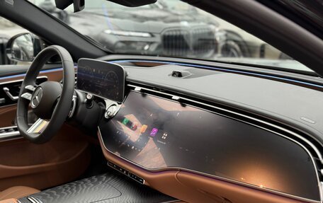 Mercedes-Benz E-Класс, 2025 год, 7 980 000 рублей, 18 фотография