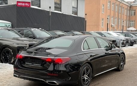 Mercedes-Benz E-Класс, 2025 год, 7 980 000 рублей, 11 фотография