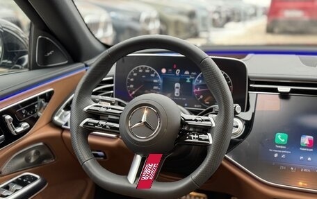 Mercedes-Benz E-Класс, 2025 год, 7 980 000 рублей, 15 фотография