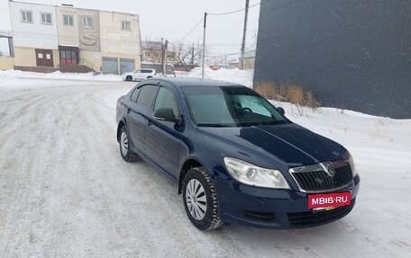 Skoda Octavia, 2011 год, 750 000 рублей, 3 фотография