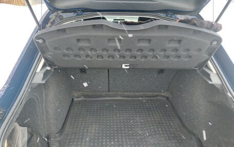 Skoda Octavia, 2011 год, 750 000 рублей, 13 фотография