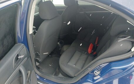 Skoda Octavia, 2011 год, 750 000 рублей, 10 фотография