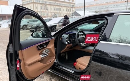 Mercedes-Benz E-Класс, 2025 год, 7 980 000 рублей, 5 фотография