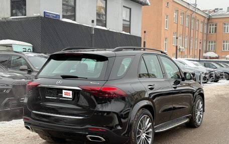 Mercedes-Benz GLE, 2025 год, 11 990 000 рублей, 11 фотография