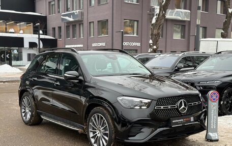 Mercedes-Benz GLE, 2025 год, 11 990 000 рублей, 3 фотография