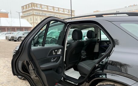 Mercedes-Benz GLE, 2025 год, 11 990 000 рублей, 7 фотография