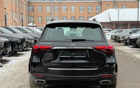 Mercedes-Benz GLE, 2025 год, 11 990 000 рублей, 10 фотография