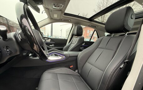 Mercedes-Benz GLE, 2025 год, 11 990 000 рублей, 5 фотография