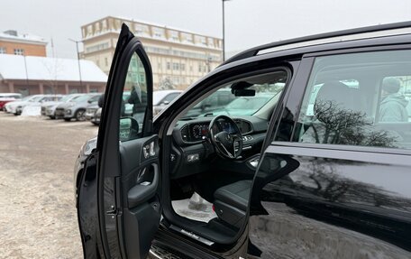 Mercedes-Benz GLE, 2025 год, 11 990 000 рублей, 4 фотография