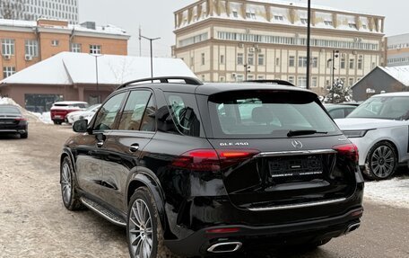 Mercedes-Benz GLE, 2025 год, 11 990 000 рублей, 9 фотография