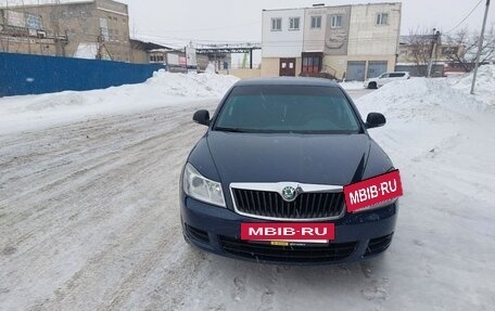 Skoda Octavia, 2011 год, 750 000 рублей, 2 фотография