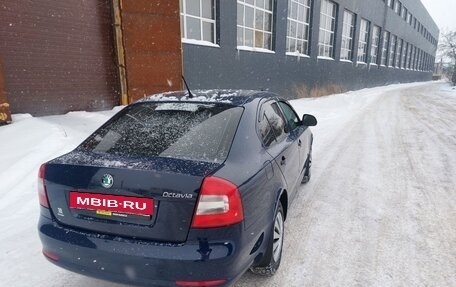 Skoda Octavia, 2011 год, 750 000 рублей, 6 фотография