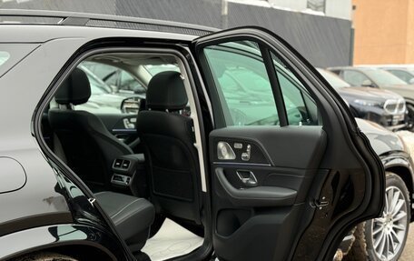 Mercedes-Benz GLE, 2025 год, 11 990 000 рублей, 12 фотография