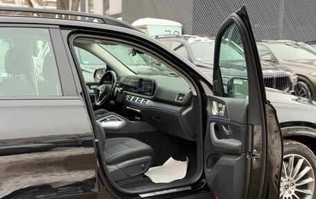 Mercedes-Benz GLE, 2025 год, 11 990 000 рублей, 17 фотография