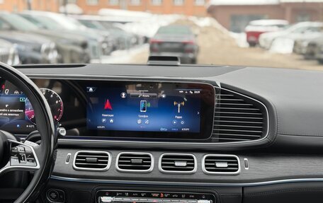 Mercedes-Benz GLE, 2025 год, 11 990 000 рублей, 16 фотография