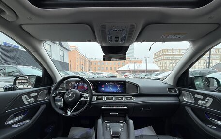 Mercedes-Benz GLE, 2025 год, 11 990 000 рублей, 14 фотография