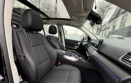 Mercedes-Benz GLE, 2025 год, 11 990 000 рублей, 18 фотография