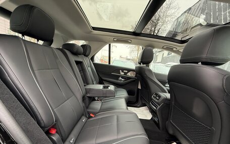 Mercedes-Benz GLE, 2025 год, 11 990 000 рублей, 13 фотография