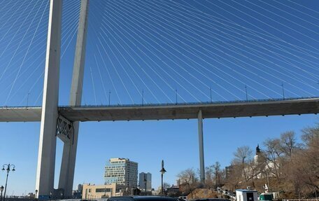 Toyota Land Cruiser Prado 150 рестайлинг 2, 2021 год, 6 350 000 рублей, 7 фотография