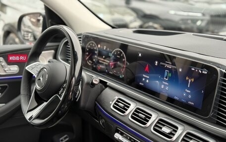 Mercedes-Benz GLE, 2025 год, 11 990 000 рублей, 19 фотография