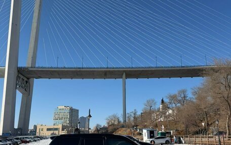 Toyota Land Cruiser Prado 150 рестайлинг 2, 2021 год, 6 350 000 рублей, 11 фотография