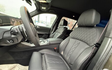 BMW X7, 2024 год, 13 190 000 рублей, 6 фотография