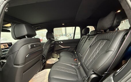 BMW X7, 2024 год, 13 190 000 рублей, 8 фотография