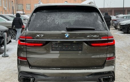 BMW X7, 2024 год, 13 190 000 рублей, 10 фотография