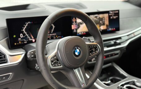 BMW X7, 2024 год, 13 190 000 рублей, 5 фотография