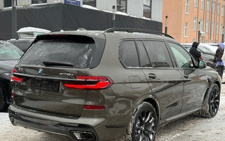 BMW X7, 2024 год, 13 190 000 рублей, 12 фотография