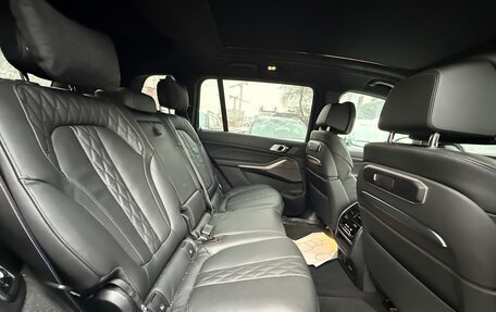 BMW X7, 2024 год, 13 190 000 рублей, 13 фотография