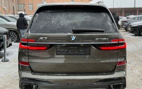 BMW X7, 2024 год, 13 190 000 рублей, 11 фотография